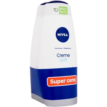 Creme Soft Shower Gél ( 2 x 500 ml ) - Sprchový gél
